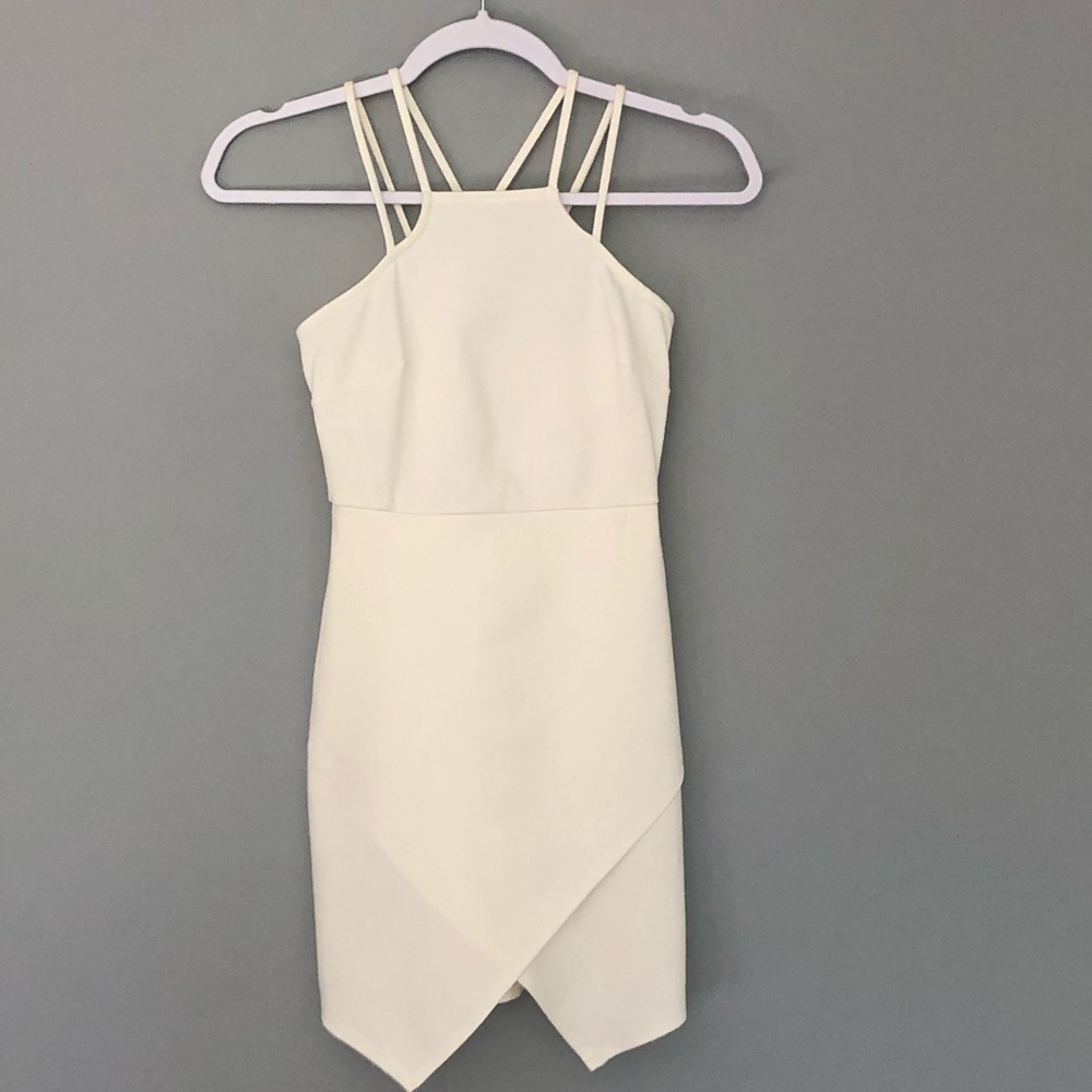 Gorgeous Solemio dress